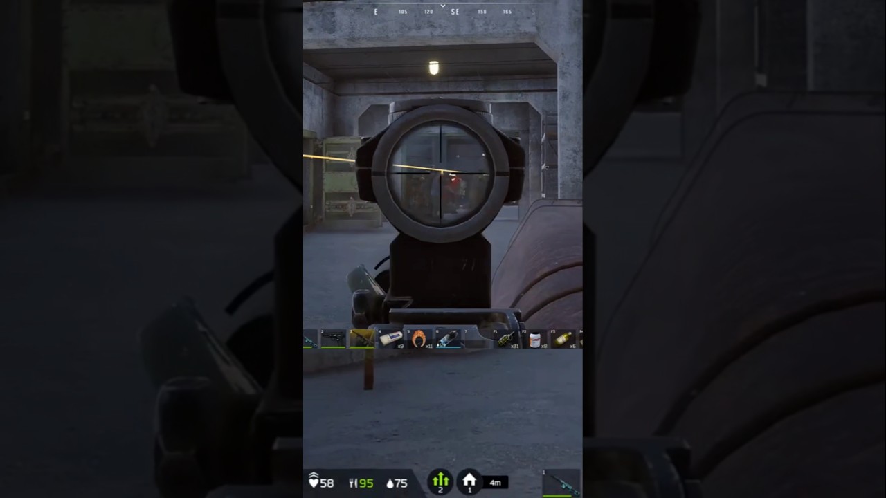 Deadside: Epic Mission with the Guys| 