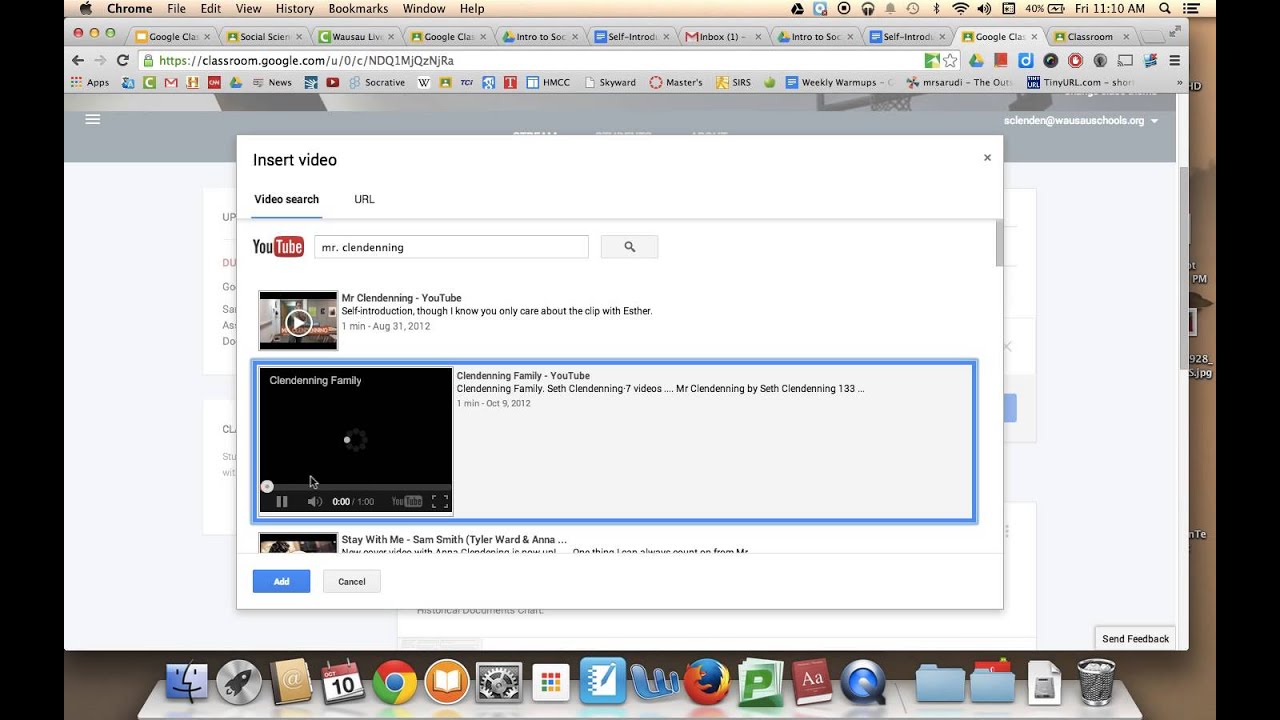 Google Classroom Basic Training   Teacher