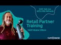 Retail Partner Training - TAPP Water Malta