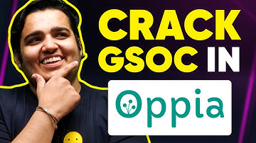 Crack GSoC in Oppia ft Nikhil Agarwal and Kartik Sapra | Know your GSoC Org