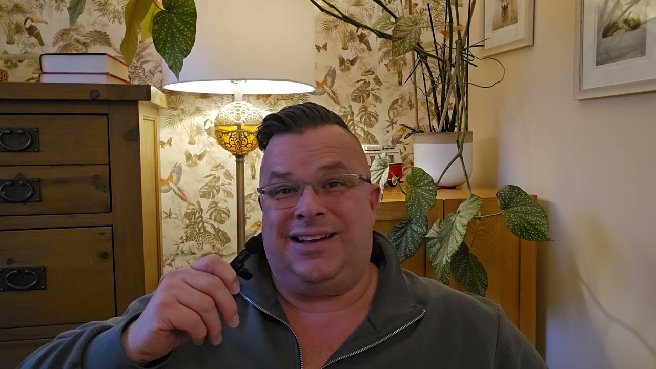 My Sleep Apnea Diagnosis 