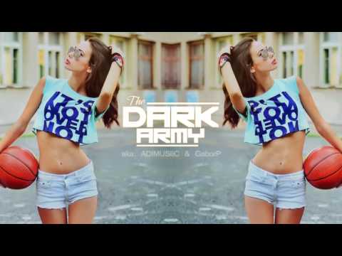 [Minimal/Techno] TheDarkArmy (GaborP b2b ADIMUSIIC) Minimal Mix -2016 June- #Vol.15