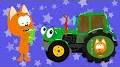 Profile Picture of Meow Meow Kitty - All songs about tractors - compilation - YouTubeon Google