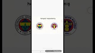 Kopyacı Olan Takımlar