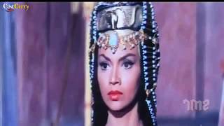 Son Of Samson 1960   Italian Action Movie   Mark Forest, Chelo Alonso