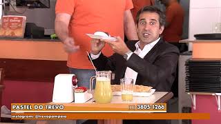 Gazeta Shopping - Pastel do Trevo Versão 1