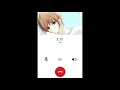 【女性向け】彼氏と寝落ち通話【ｼﾁｭｴｰｼｮﾝﾎﾞｲｽ】