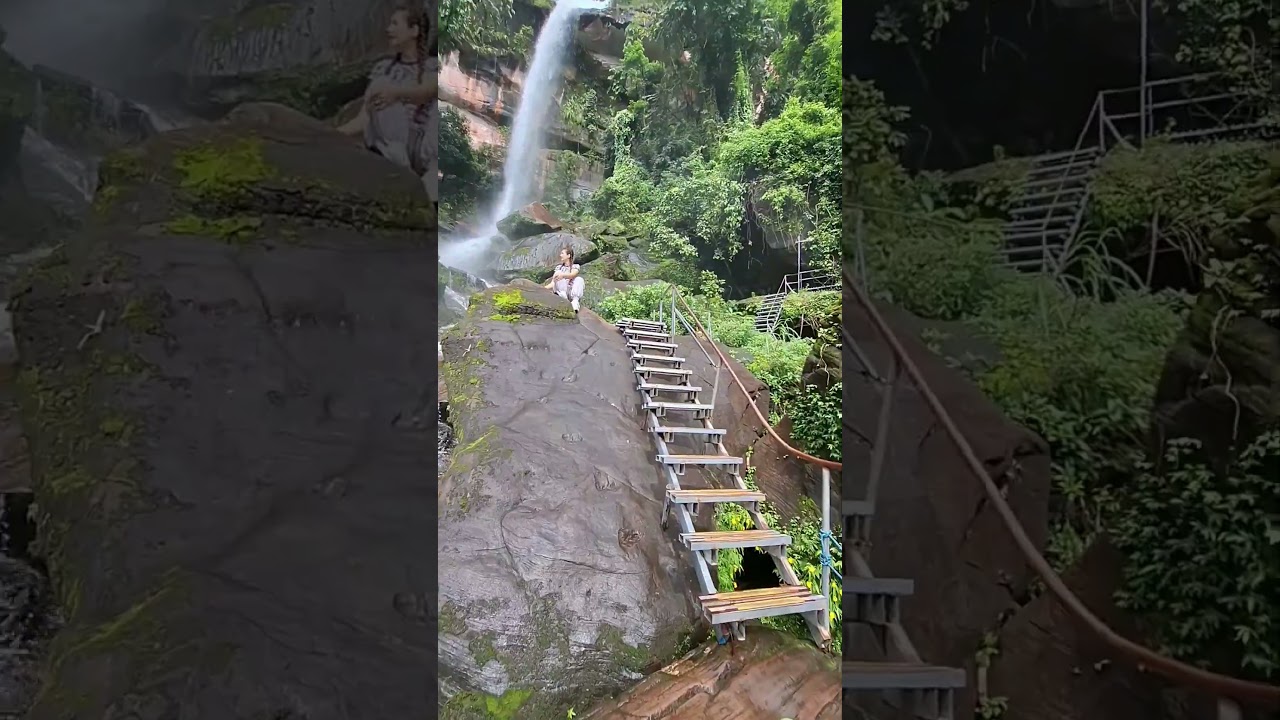 เเหล่งท่องเที่ยวที่อยากแนะนำ