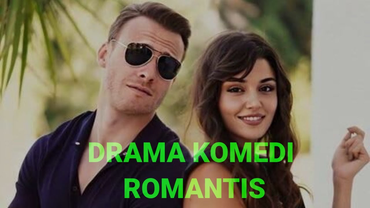 Film turki romantis