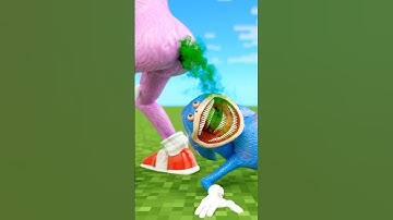 AI turned Shin Amy Rose and Shin Sonic Tapes into really creepy fish! #ai #sonic #amyrose