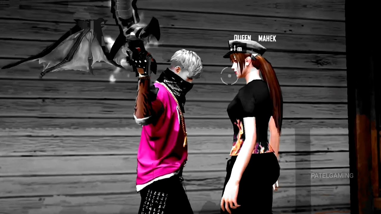 Free Fire Love New Whatsapp Status 2022 | Free Fire Status Video | 