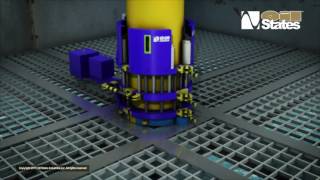 Merlin Double Groove