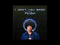 Folder - I Want You Back (Japanese Ver.) [vinyl]