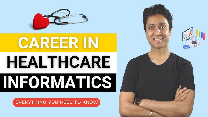 Examples of Informatics in Nursing - Apply Your MS Health Informatics