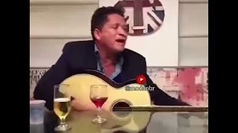 Leandro e Leonardo - Pense em Mim no Violão