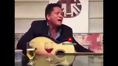 Thumbnail of Leandro e Leonardo - Pense em Mim no Violão