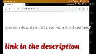 How to download nullzerep mod granny chapter 2 screenshot 5