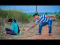 Top New Comedy Video 2021 Must Watch New Funny Video 2021 Try To Not Laugh By Fun Ha Ha Ha