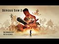 Full Game-Serious Sam 2-Giant Junkyard(PC)|No Commentary No Cutscenes|