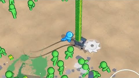 Z-Machine - All Levels Gameplay Android, iOS