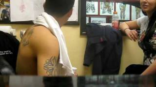 tattoo guy rant