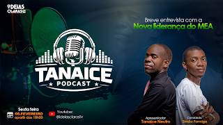 Download Lagu Breve Entrevista com o Simão Formiga, no Podcast do “TANAICE NEUTRO” ep3 MP3