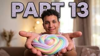 Slime Histoire Solcen Tiktok Compilation Part 13