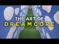 Places youve seen in your dreams explained