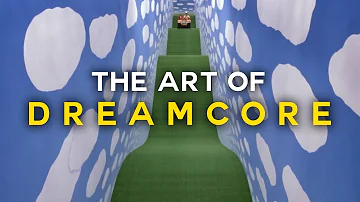 Places you've seen in your Dreams Explained