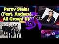 Synth Riders . Parov Stelar (Feat  Anduze) - All Grown Up (Difficulty Hard)  - Perfect -