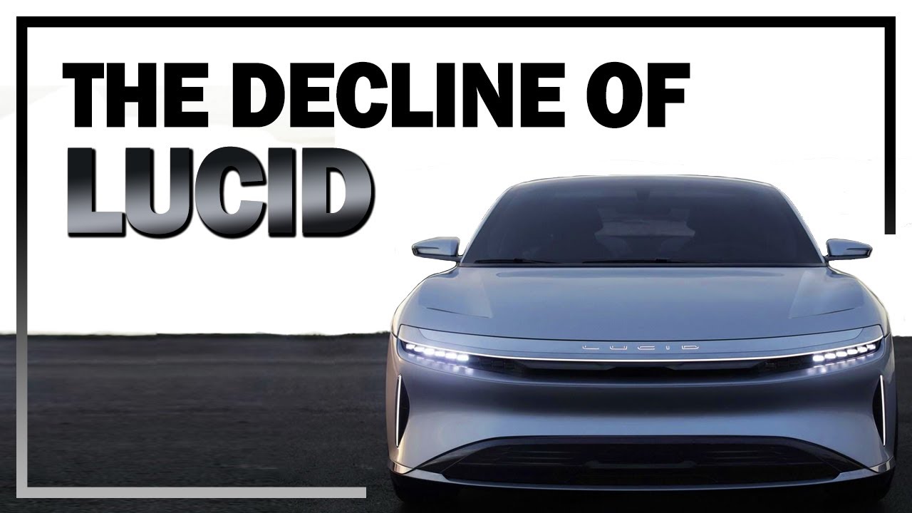 Elon Musk’s DIRE WARNING to Lucid Motors