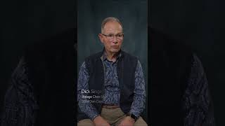 Impact. Rewards. Legacy. | CEO Coaching | Vistage Chair Story