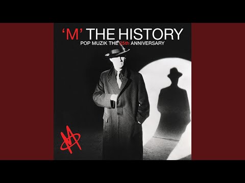 M – Famous Last Words – CD (Album, Reissue), 2000 [r1005817] | Discogs