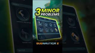3 Problems With Subnautica 2 Right Now