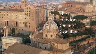 Play video: Monroe E. Price at IAMCR 2019: "Cauldrons of Narrative, Technologies of Freedom"