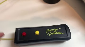 Dandy Trickler a must for precision reloads