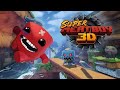 They Made Super Meat Boy 3D… Its Pure INSANITY And I Love It
