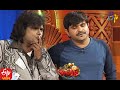 Chalaki Chanti & Sunami Sudhakar Performance | Jabardasth | 4th February 2021 | ETV Telugu