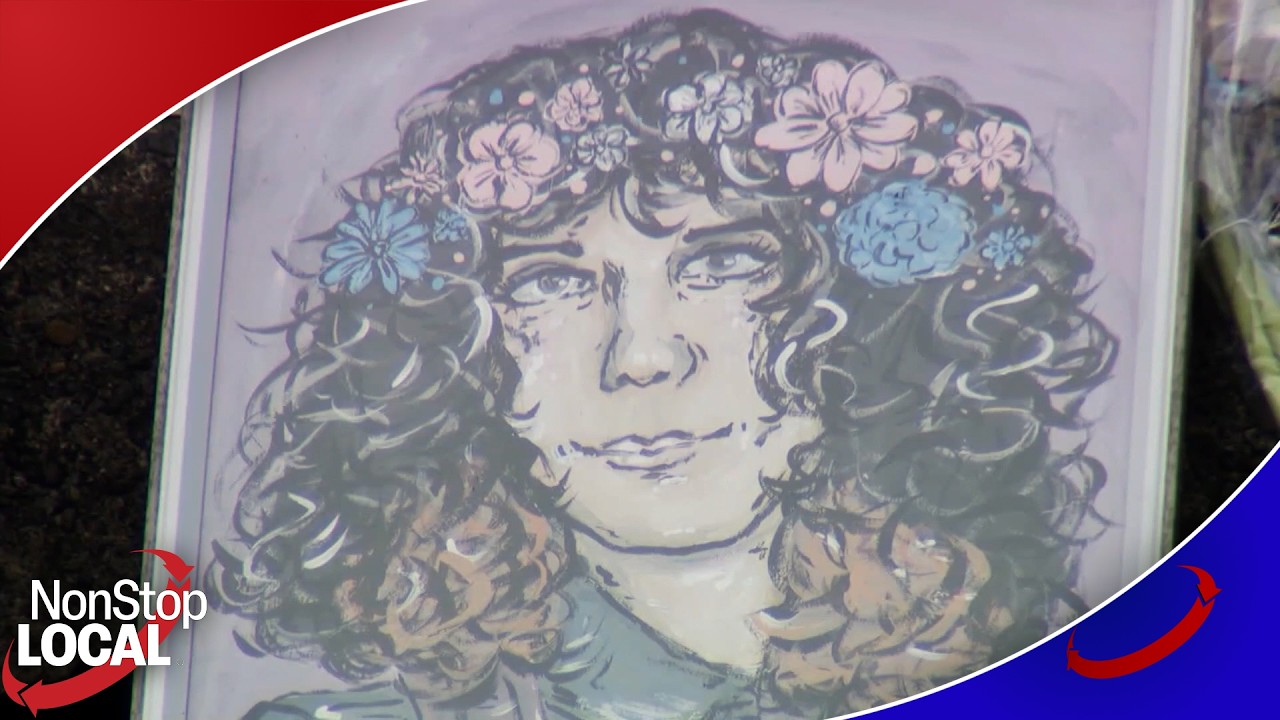 University of Washington mourns the death of Juniper Blessing - YouTube