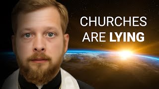Orthodox Priest Dies and Returns with a DEVASTATING Warning from Jesus