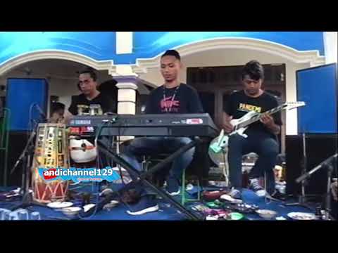 Rekaman NEW VISTA JANDHUT LAWASAN 2017 Live Mardirejo