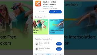 best edirhig app in SHAN SIR #smartphone screenshot 3