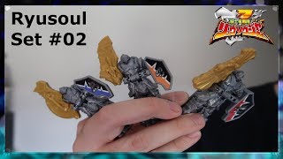 Ryusoul Set #02