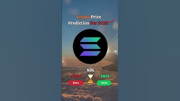 Crypto Price Prediction 2025: What’s Next for Bitcoin, Ethereum, and More? 🚀