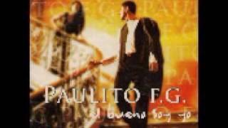 PAULITO FG "QUE VAS A DECIR" chords