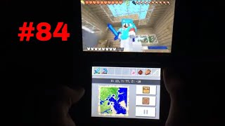 Minecraft New 3DS #84 Ender Pearl 2, 3, 4, and 5!