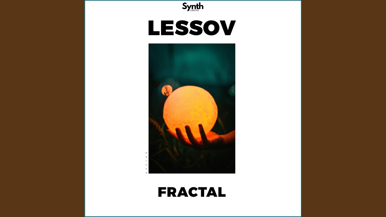 Watch Fractal on YouTube Watch Fractal on YouTube