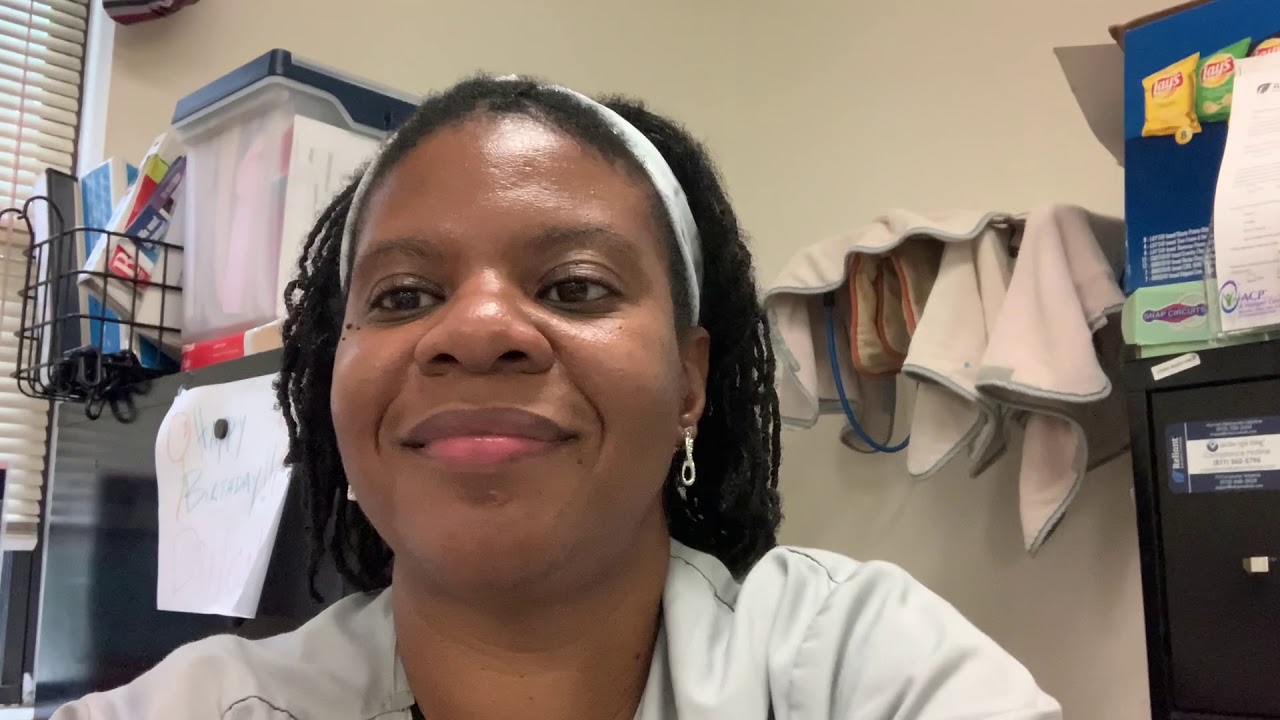 Top 6 Tips For OTA Students First Day At Fieldwork