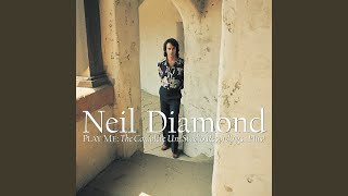 Video thumbnail of "Neil Diamond - I Am... I Said (Reprise)"