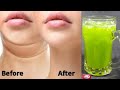 In 3 Day - Get Rid Of Double Chin & Jawline forever - How To Get Rid Of A Double Chin 100% works